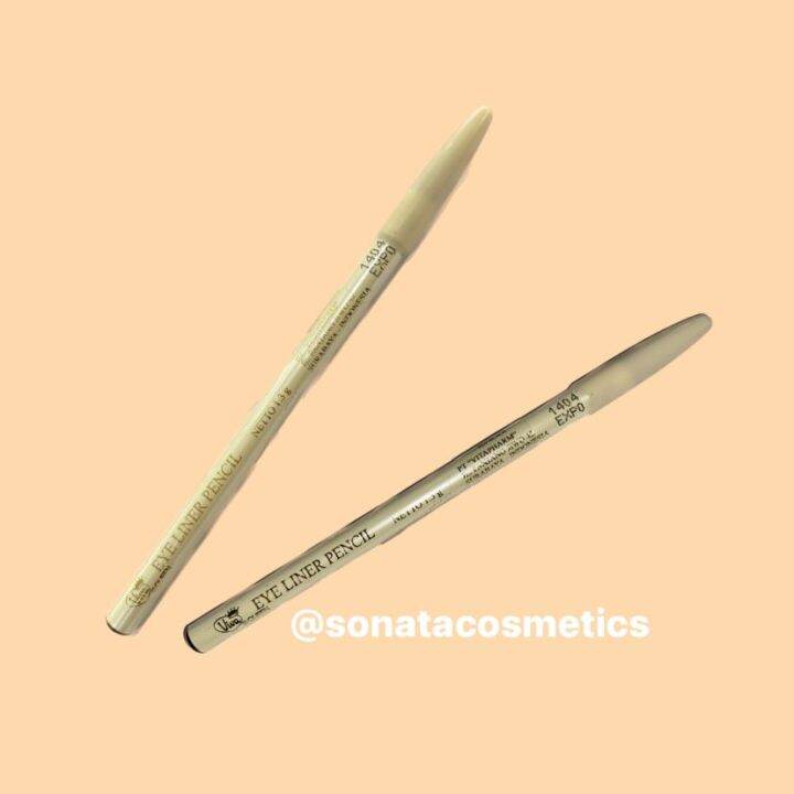 [ VIVA ] Eyeliner Pencil Lazada Indonesia
