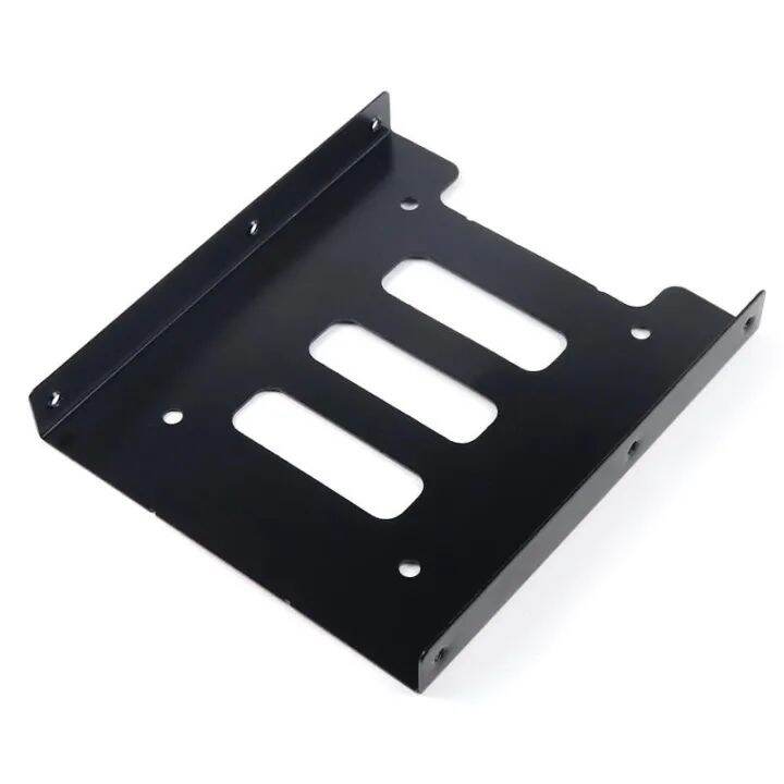 SSD Mounting Bracket 1Pack, 2.5'' SSD HDD to 3.5