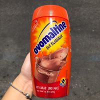 Ovomaltine Chocolate Powder ผงโอวัลติน 500g