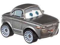 Disney Pixar Mini Racer #40 Stirling