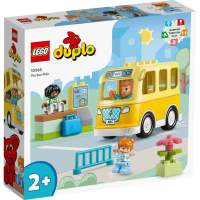 LEGO Duplo 10988 The Bus Ride by Bricks_Kp