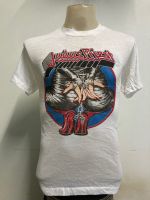 เสื้อวง JUDAS PRIEST สไตล์วินเทจ