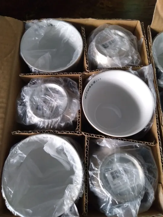 MULTIPURPOSE CERAMIC CUP Lazada PH