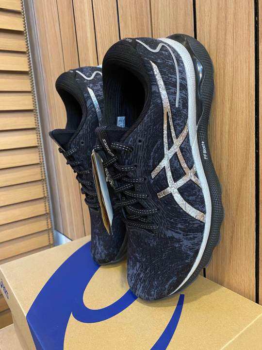 asics gel nimbus 21 pantip