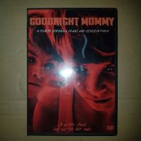 GOODNIGHT MOMMY แม่ครับ หลับซะเถอะ #DVD