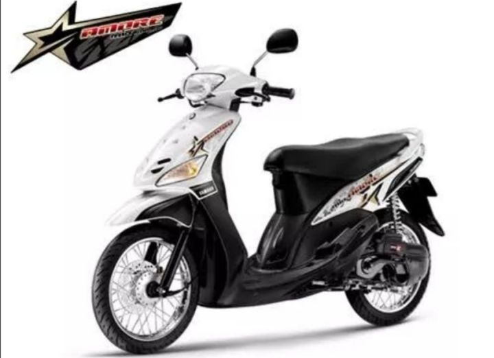 ปลอกแฮนด์ซ้ายmioรุ่นเก่า-yamaha-แท้-สนใจอะไหล่แท้-honda-yamaha-kawasakiเพิ่มเพื่อนสอบถามline-nabookไม่มีแอ็ดได้เลยครับ