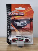 majorette nissan gtr r35 ลายMJT หายาก