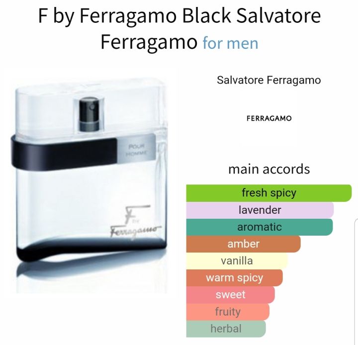 น้ำหอม-salvatore-ferragamo-f-by-ferragamo-black-edt-น้ำหอมแท้-แบ่งขาย-decant-perfume-ขนาดทดลอง-vial