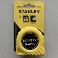 TOP STORE ตลับเมตร Stanley ยาว 5 เมตร แท้100%