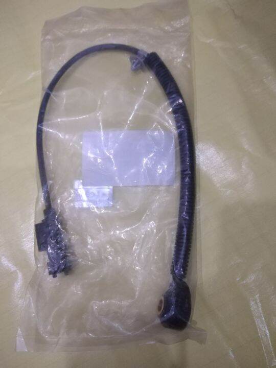 KNOCK SENSOR GENUINE ORIGINAL FOR HYUNDAI ACCENT 1.4 ENGINE GASOLINE