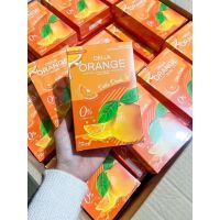 เดลล่า  Della orange