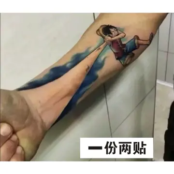 Cthulhu Temporary Tattoo Fake Tattoo Waterproof Tattoo - Etsy