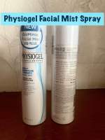 Physiogel Facial Mist Spray 100ml สเปรย์น้ำแร่ ฟิสิโอเจล