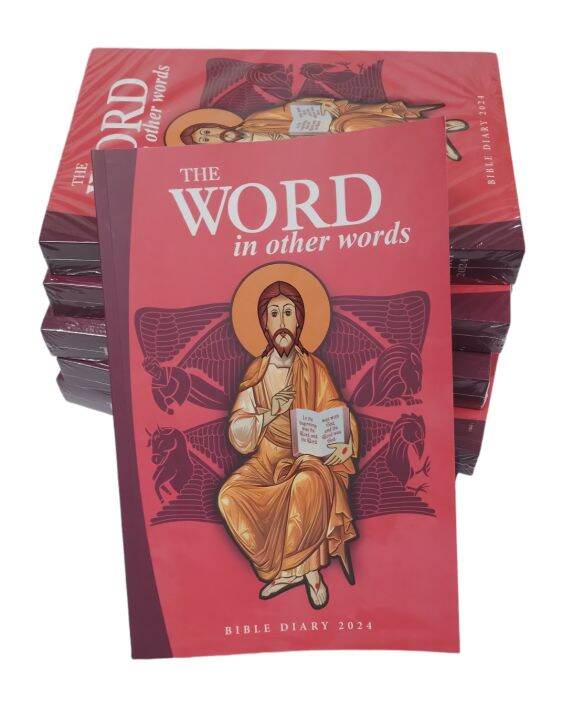 Word in Other Words Lazada PH