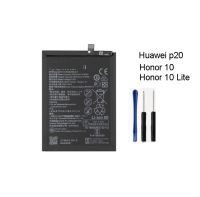 Huawei P20 Honor10 Honor10Lite HB396285ECW แบตเตอรี่ battery มีประกัน จัดส่งเร็ว เก็บเงินปลายทาง