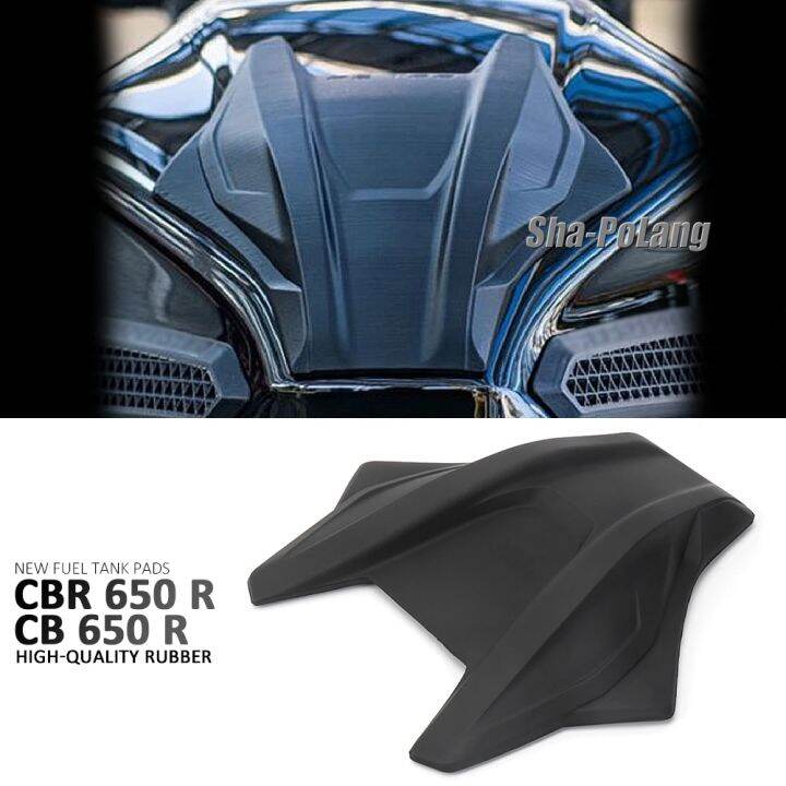 New motorcycle fuel tank sticker CBR650R CB650R Middle fuel tank