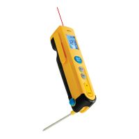 SPK3 – Thermometer วัดอุณหภูมิ – Compact Type K l Infrared