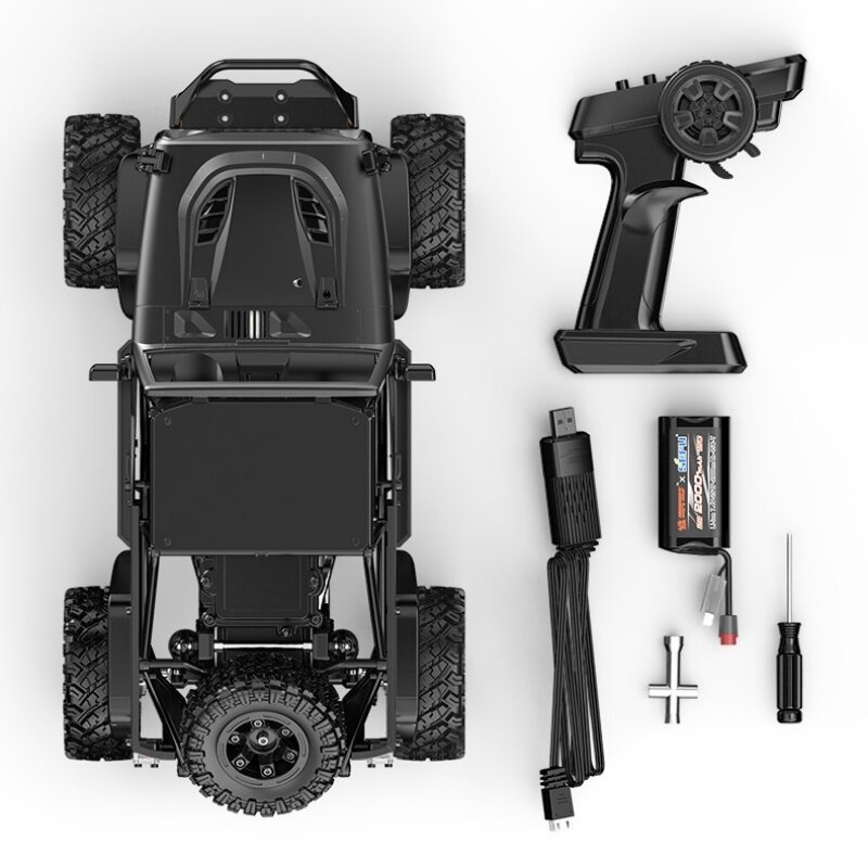 MJX R/C Technic