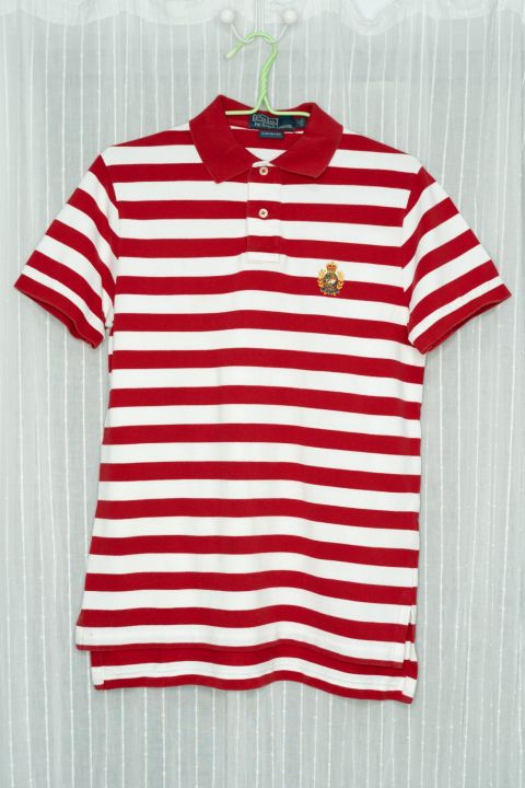 เสื้อโปโล-polo-ralph-lauren-ส่งต่อ