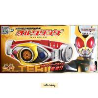 เข็มขัดแปลงร่าง Legend Rider Henshin Belt Series - Masked Rider Agito - Transform Belt Altering by Bandai