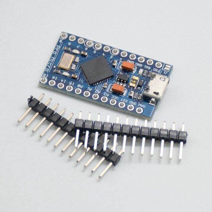 Arduino Pro Micro ATMEGA32U4 | Lazada PH