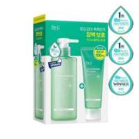 Dr.G pH Cleansing Gel Foam