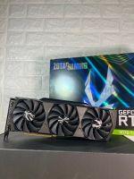 RTX3070Ti 8GB ZOTAC Trinity  ประกัน Svoa 10/2024