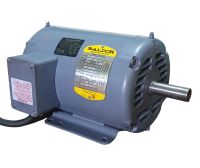 มอเตอร์มือสองราคาพิเศษ   BALDOR Industrial Motor made in USA  3HP, 3450 RPM, 
มอเตอร์ 3 แรงม้า ประสิทธิภาพสูงของอเมริกา