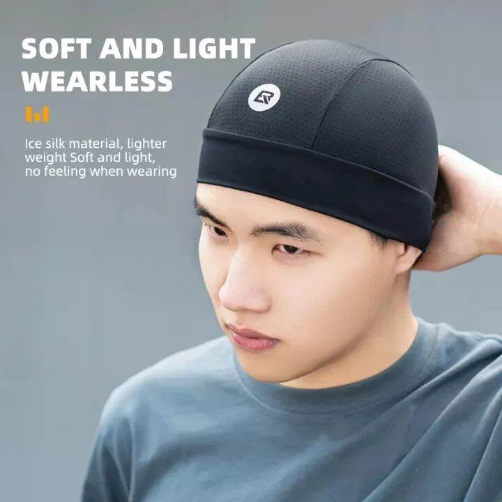 Cycling discount cap lazada