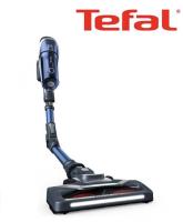 TEFAL เครื่องดูดฝุ่นแบบด้าม X-Force Flex 8.60 Aqua (185 วัตต์, 0.55 ลิตร) รุ่น TY9690