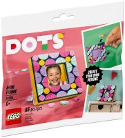 LEGO DOTS 30556 Mini Frame polybag ของแท้
