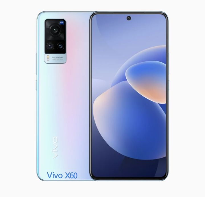 used vivo x60 pro