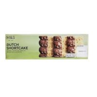 Dutch shortcake chocolate Marks&amp;Spencer ดัชท์ ชอทเค้ก ชอคโกแลต M&amp;S