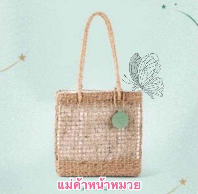 starbucks-water-hyacinth-tote-bag-only-at-iconsiam