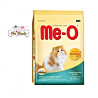 Me-O Persian Kitten Food ขนาด1.1kg