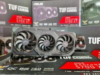 ASUS TUF 3 RX5700XT O8G GAMING GDDR6X มือ2 มีกล่อง