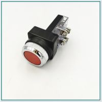 PB-25/PB-30 PUSH BUTTON SWITCH 25MM/30MM ,สวิตซ์ปุ่มกด25มิล,สวิตซ์ปุ่มกด30มิล,คอนแทก 1NO 1NC กดติดปล่อยดับ AC250V 6A