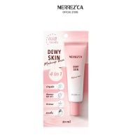 [1หลอด] Merrezca Dewy Skin Makeup Base SPF50/PA+++ 20g