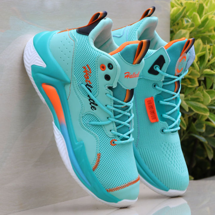 Platform best sale basketball shoes