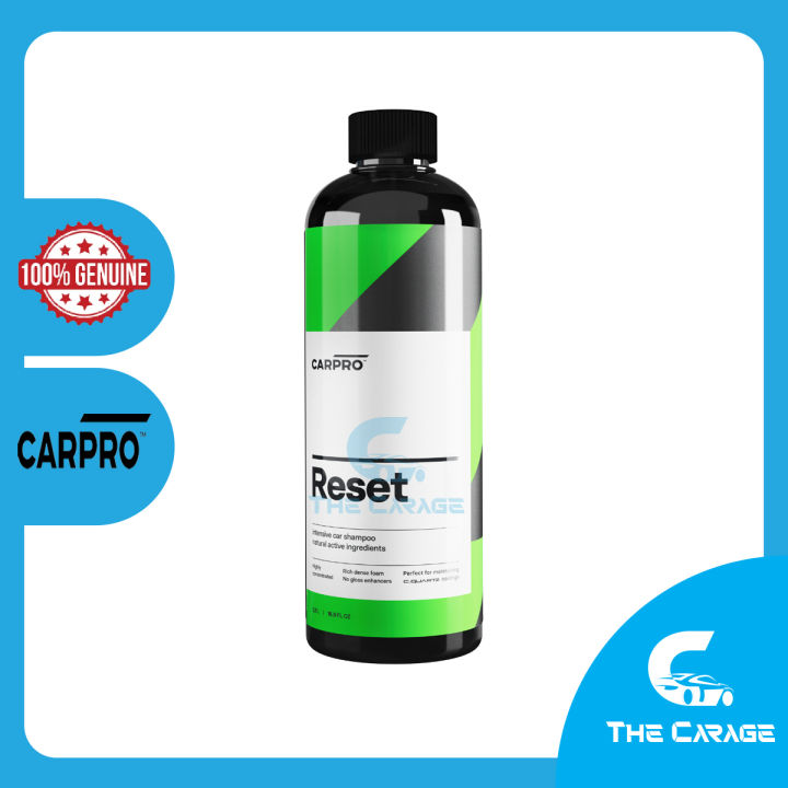 CARPRO Reset Intensive Car Shampoo