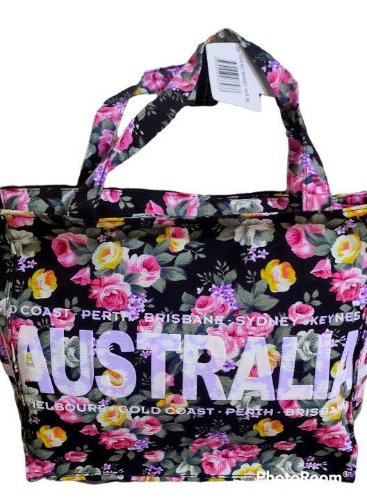 Australia tote bag Lazada PH