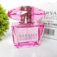 น้ำหอมแท้แบ่งขายVersace Bright Crystal Absolu EDP

หอมหวานปนลุค sexi