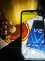Smartphone VIVO V21 5G. 