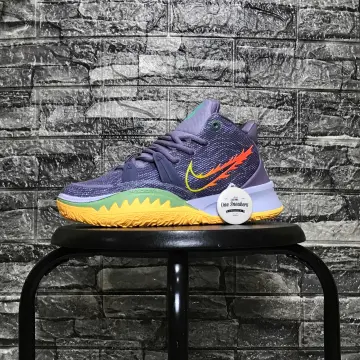 Kyrie 5 spongebob outlet harga