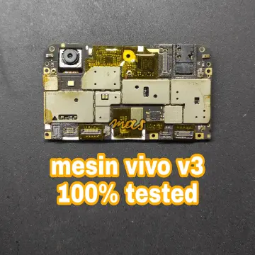 Vivo deals v3 motherboard