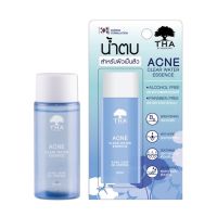 THA by NongChat น้ำตบ Acne clear water Essence สำหรับผิวเป็นสิว แพ้ง่าย 50ml