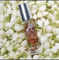 Jasmine refreshing essential oil 8 ml