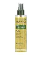 Aveeno Daily Moisturizing Dry Body Oil Mist with Oat and Jojoba Oil for Dry, Rough Sensitive Skin,, 6.7 fl. Oz