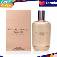 น้ำหอมผู้หญิง Sean John Unforgivable For Woman 125 ml. กล่องซีล