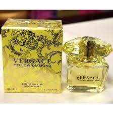 น้ำหอม-versace-yellow-diamond-edt-90ml